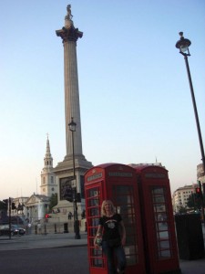 trafalgar